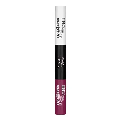 Rival Loves Me Langanhaltender Lipgloss 7 ml - Glänzendes Finish