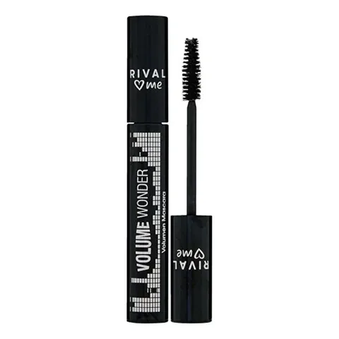 Rival Loves Me Volumen Mascara - 8ml