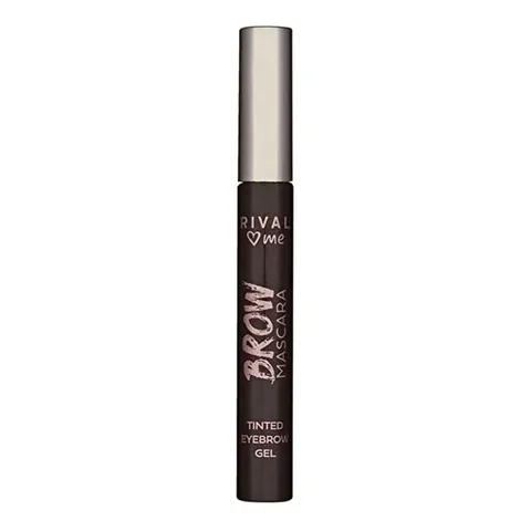 Rival Loves Me Tönendes Augenbrauengel Mascara - 5ml