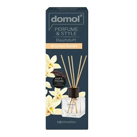 Domol Vanille Duftstäbchen 50ml