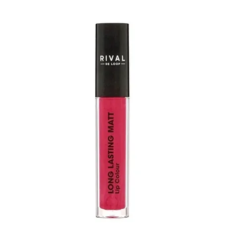 Жидкая матовая помада Rival de Loop Long-Lasting – 1 шт.