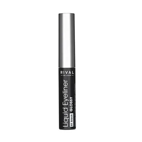 Rival de Loop Intense Flüssigeyeliner