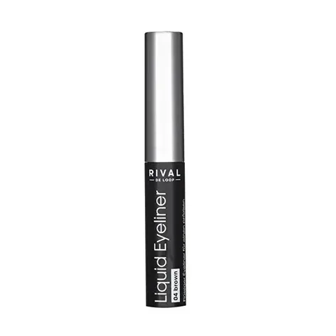 Rival de Loop Intensiv Flüssig-Eyeliner - 1 Stück