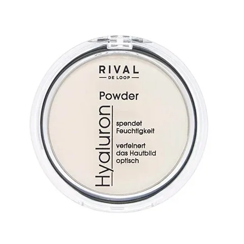 Rival de Loop Hyaluron Pulver 10g