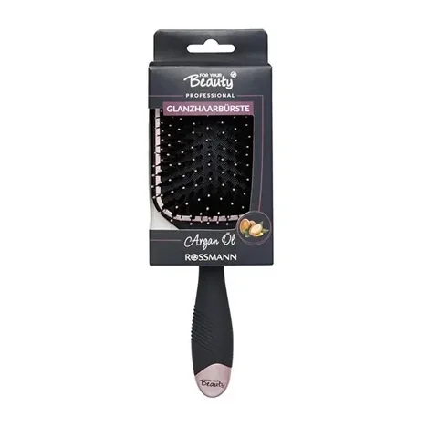 Щетка для волос Shine Effect 1 шт от For Your Beauty
