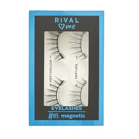 Rival Loves Me Magnetische Wimpern