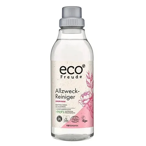 Eco Freude Vegan Allzweckreiniger 750ml