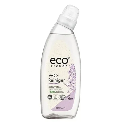 Eco Freude Veganes Toilettenreinigungs-Gel 750ml
