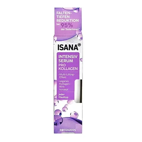 Isana سيروم إيزانا بروكولاجين إنرجي المكثف 30 مل