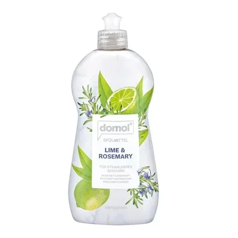 Domol Geschirrspülmittel Konzentrat 500ml