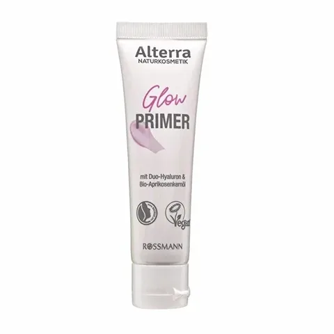 Alterra Primer Glow 30ml