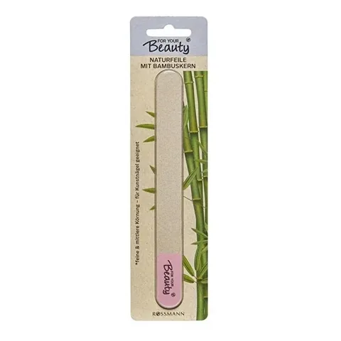 Для вашей красоты Рубец натуральный бамбук 1 шт от For Your Beauty