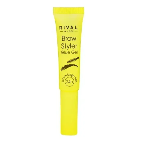 Гель для бровей Rival de Loop Extra Strong Hold 1 шт.