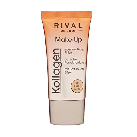 Rival de Loop Collagen Foundation 30ml