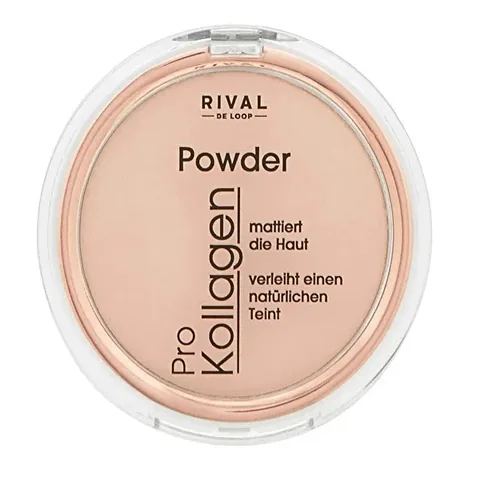 Rival de Loop Pro Collagen mattierende Hautcreme 8g