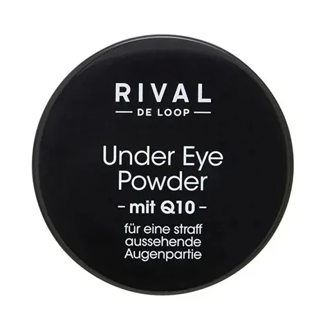 Rival de Loop Q10 Augenpuder - Glatter Finish 9g