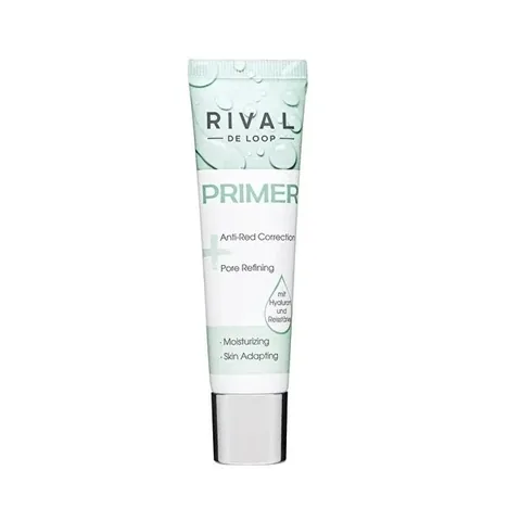 Rival de Loop Green Primer 30ml - Farbkorrektur & Mattierung