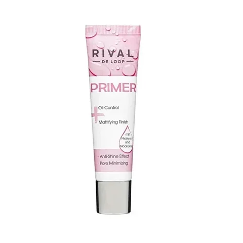 Rival de Loop Mattierendes Primer-Gel mit Hyaluronsäure 30 ml