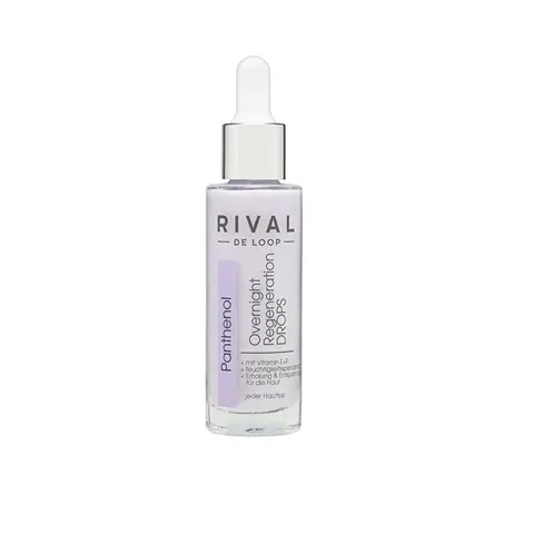 Rival de Loop Nacht Lavendel Serum 30 ml