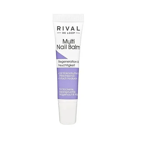 Rival de Loop Multi-Nagelbalsam mit Hyaluronsäure - 15 ml