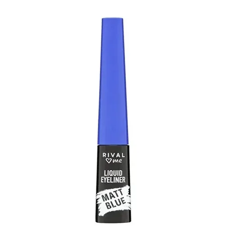 Rival Loves Me Intensiver Flüssigeyeliner - 4ml