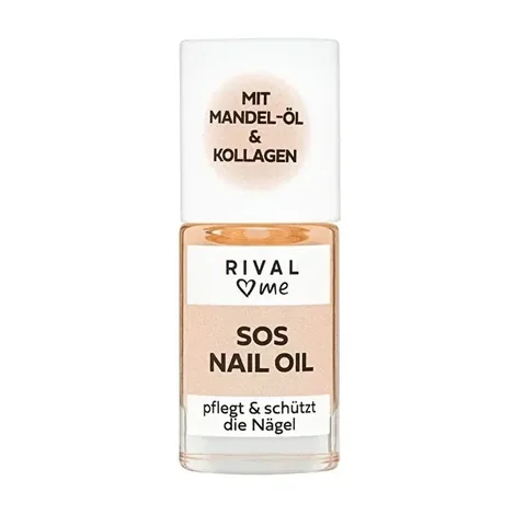 Масло для ногтей Rival Loves Me 9 мл