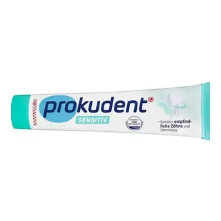 Prokudent Sensitive Toothpaste 125 ml