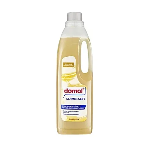 Domol Gold Geschirrspülmittel 750ml