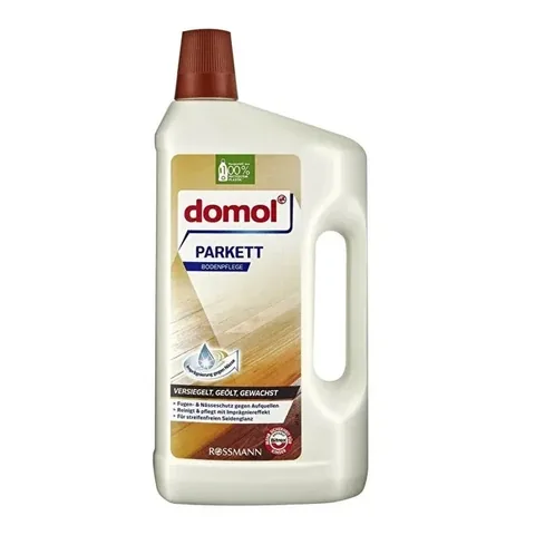 Domol Parkettpflege & Oberflächenreiniger 1000ml