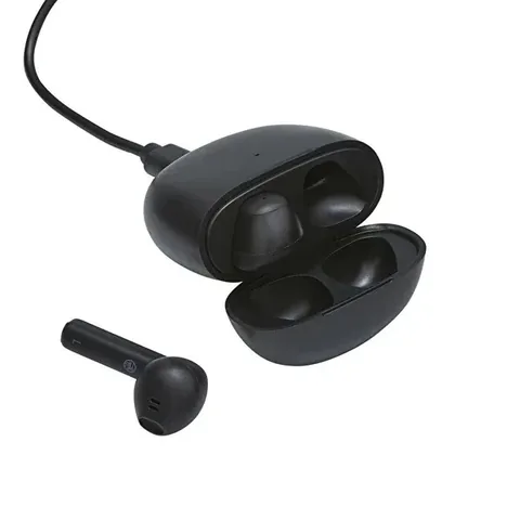 Беспроводные наушники Ideenwelt с Bluetooth - 5 часов воспроизведения, USB-C