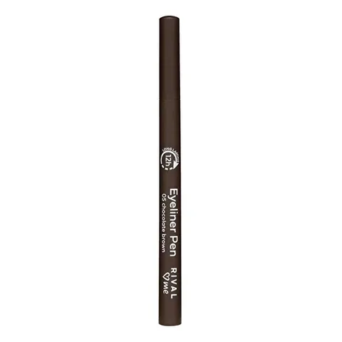 Rival Loves Me Langzeit-Eyeliner-Stift - 12 Stunden Feine Spitze