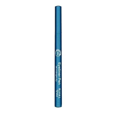 Rival Loves Me Langzeit-Eyeliner-Stift - Feine Spitze 1 Stück