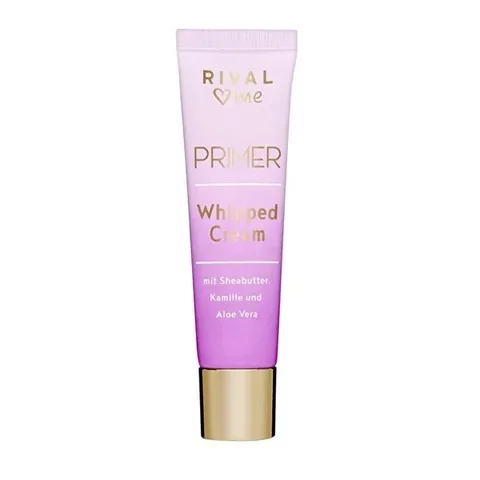 Rival Loves Me Reichhaltige Feuchtigkeitscreme mit Aloe & Sheabutter 30ml