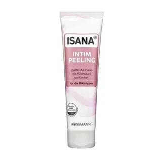 Isana Intimate Peeling 100 ml