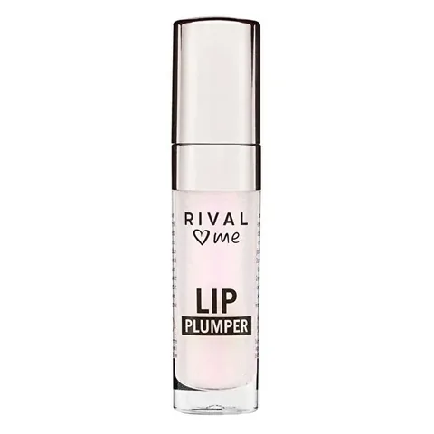 Rival Loves Me Lippenplumper - Sofort vollere, glänzende Lippen