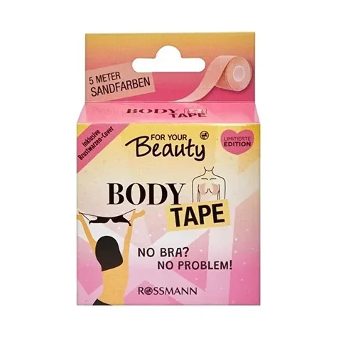 Бандаж для подтяжки груди 1 шт от For Your Beauty