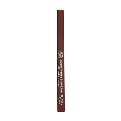Rival Loves Me Ultra-Fine Veganer Augenbrauenstift - 20 Stunden Haltbarkeit