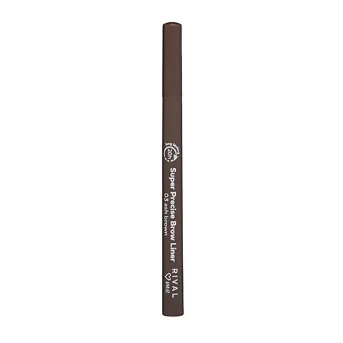Rival Loves Me Vegan Ultra-Fine Augenbrauenstift - 20 Stunden Haltbarkeit