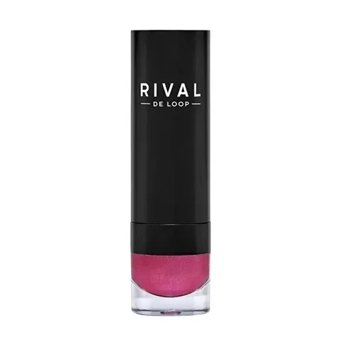 Rival de Loop Shine 'n Care Lippenstift - Pflegender Glanzfarbe