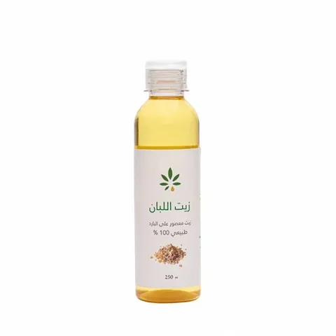 Weihrauchöl 250 ml von Herb and Oil