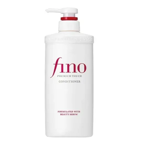 Shiseido Premium Touch Finishing Balm 550 ml von Shiseido
