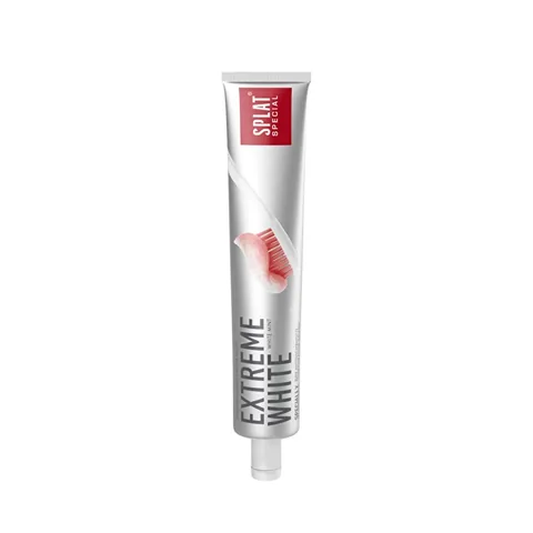 Осветлите улыбку: Splat Extreme White 75ml