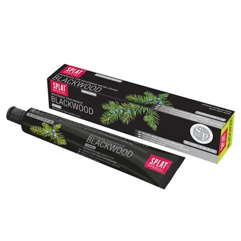 Splat Special Blackwood Toothpaste 75 ml