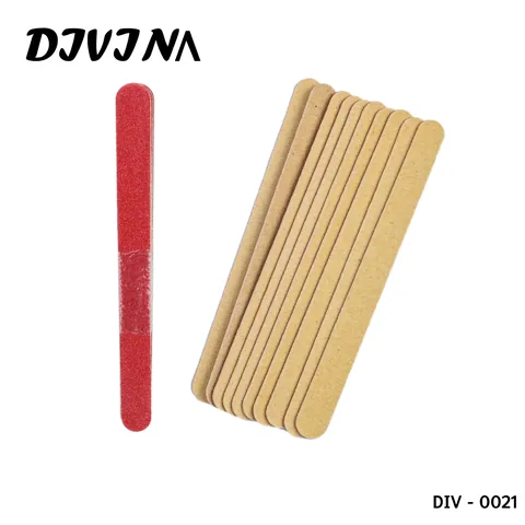 Divina Holzfeile DIV-0021 von Divina