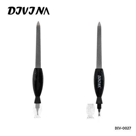 Nagelkühler mit Nagelhautschneider von Divina DIV-0027