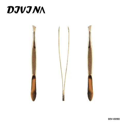 Divina Hair Tweezers DIV-0090