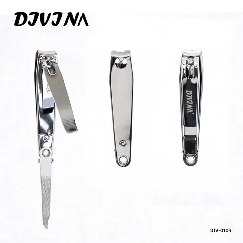 Divina Nail Clipper DIV-0103