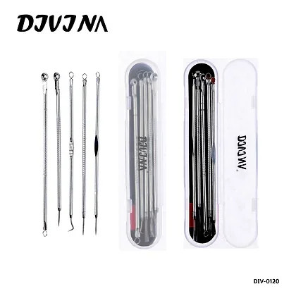 Blackhead Removal Kit by Divina DIV-0120