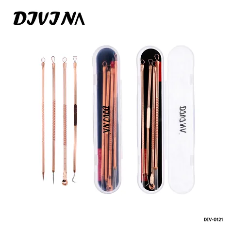 Blackhead Removal Kit by Divina DIV-0121