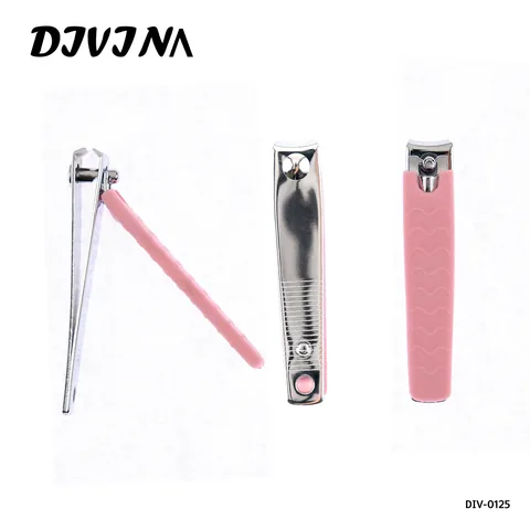 Divina Nail Clipper DIV-125